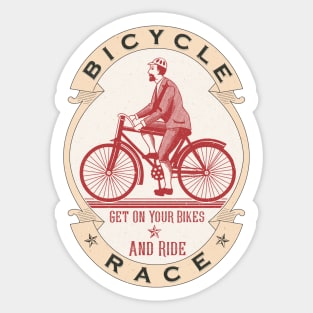 Vintage bicycle stickers new arrivals